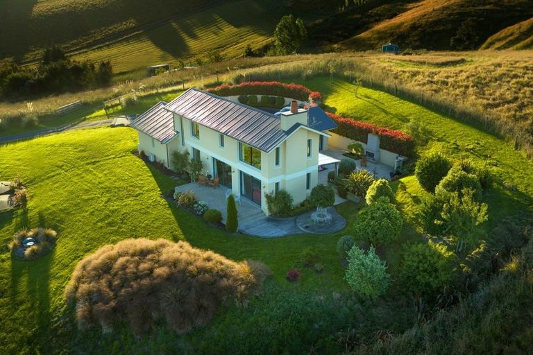 Photo of property in 294 Tirohanga Road, North Taieri, Mosgiel, 9092