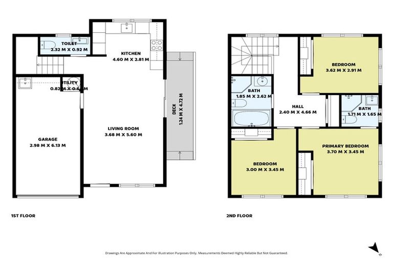 Photo of property in 9c Edgerton Road, Te Atatu Peninsula, Auckland, 0610