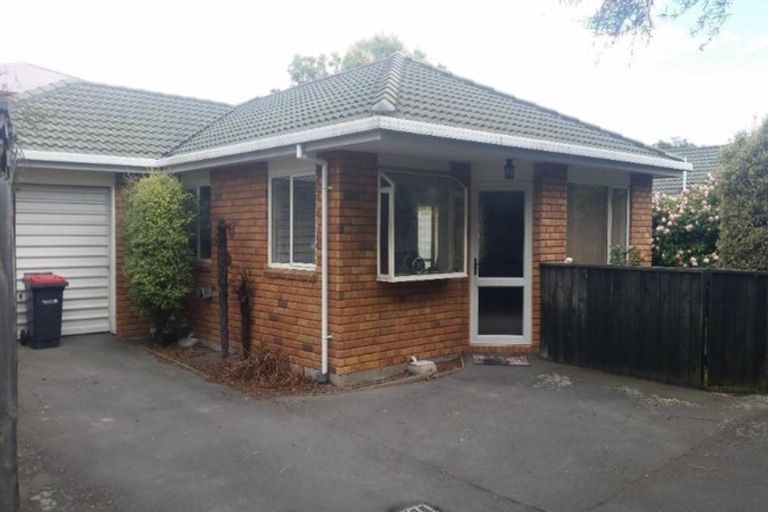 Photo of property in 2/415 Innes Road, Mairehau, Christchurch, 8052