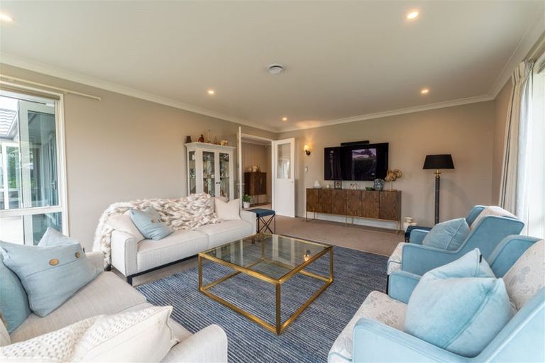 Photo of property in 22 Hunter Hills Drive, Gleniti, Timaru, 7910