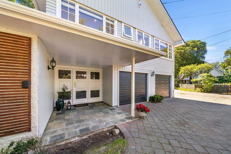 Photo of property in 110 Barton Avenue, Heretaunga, Upper Hutt, 5018