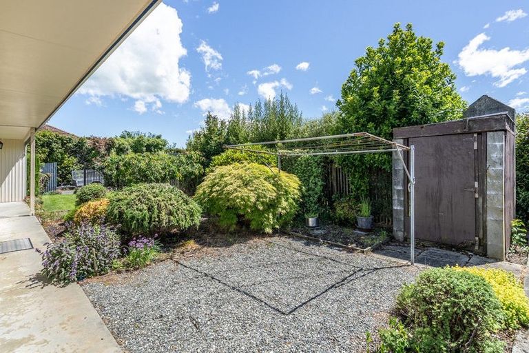 Photo of property in 7 William Street, Gore, 9710