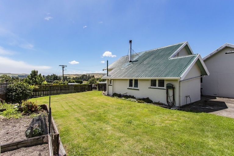 Photo of property in 23 Denham Terrace, Waikari, 7420