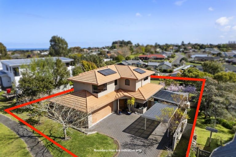 Photo of property in 6 Rotokawau Drive, Otamatea, Whanganui, 4500