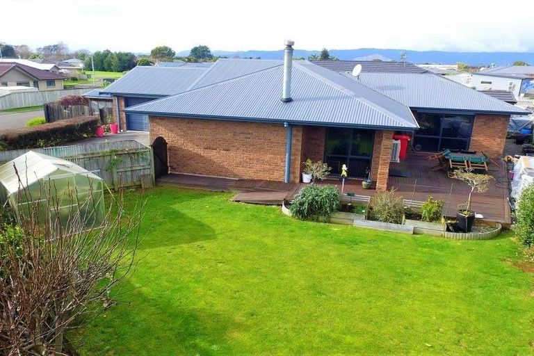 Photo of property in 3 Ahmad Close, Levin, 5510