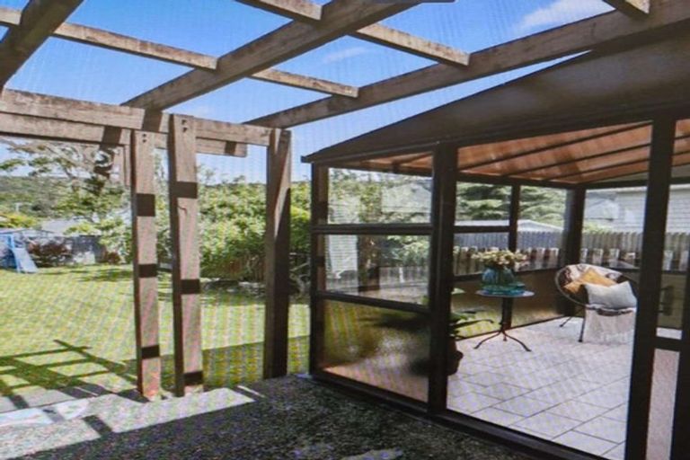 Photo of property in 137 Wise Street, Wainuiomata, Lower Hutt, 5014