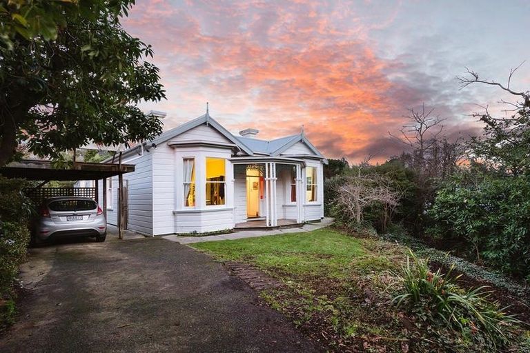 Photo of property in 10 Logie Street, North East Valley, Dunedin, 9010