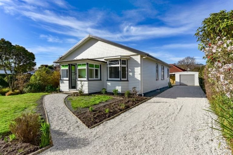 Photo of property in 18 Studholme Street, Somerfield, Christchurch, 8024