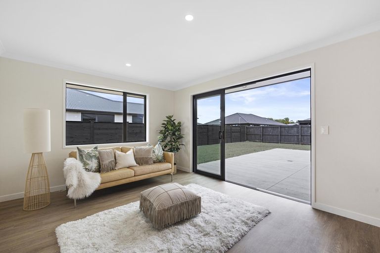 Photo of property in 6 Batham Drive, Matamata, 3400