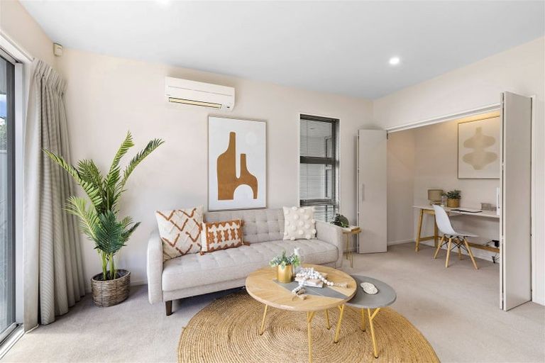 Photo of property in 11c Clarence Street South, Addington, Christchurch, 8024