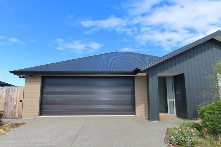 Photo of property in 7 Stackwood Avenue, Woodend, 7610