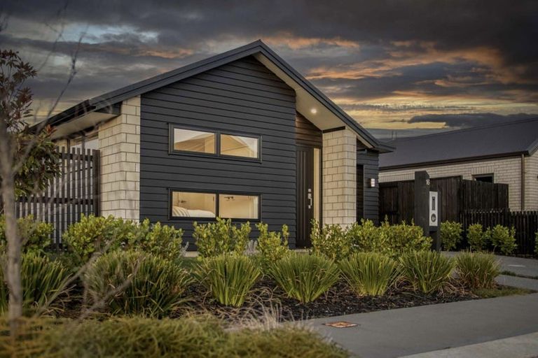 Photo of property in 16 Trewern Avenue, Chartwell, Hamilton, 3210