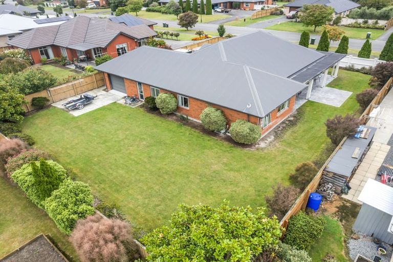 Photo of property in 7 Melville Crescent, Rolleston, 7614