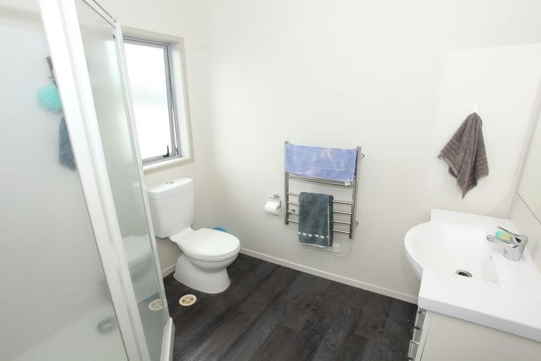 Photo of property in 27g Greensboro Street, Hamilton East, Hamilton, 3216