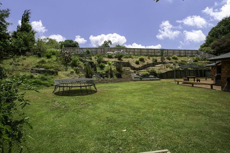 Photo of property in 17 Grace Avenue, Leamington, Cambridge, 3432