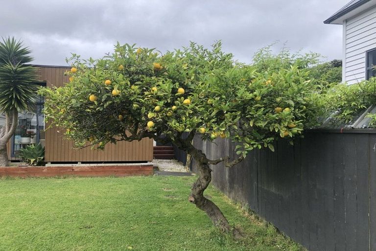 Photo of property in 9 Trafalgar Street, Waiwhetu, Lower Hutt, 5010