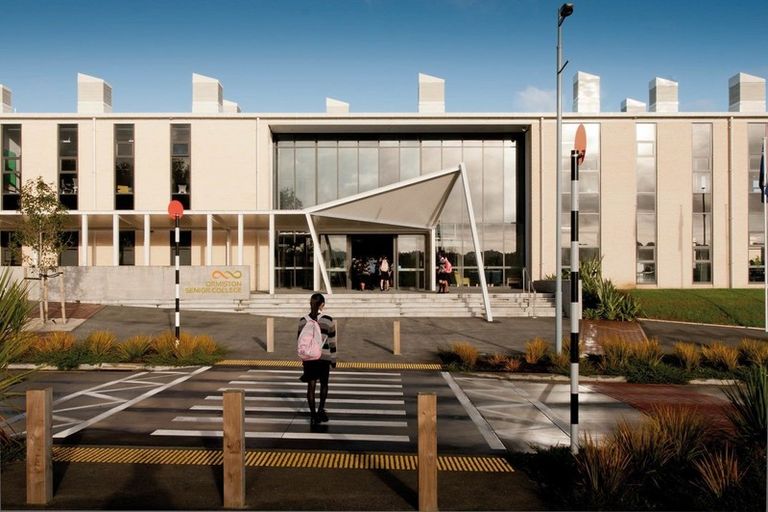 Photo of property in 49 Drumbuoy Drive, Flat Bush, Auckland, 2019