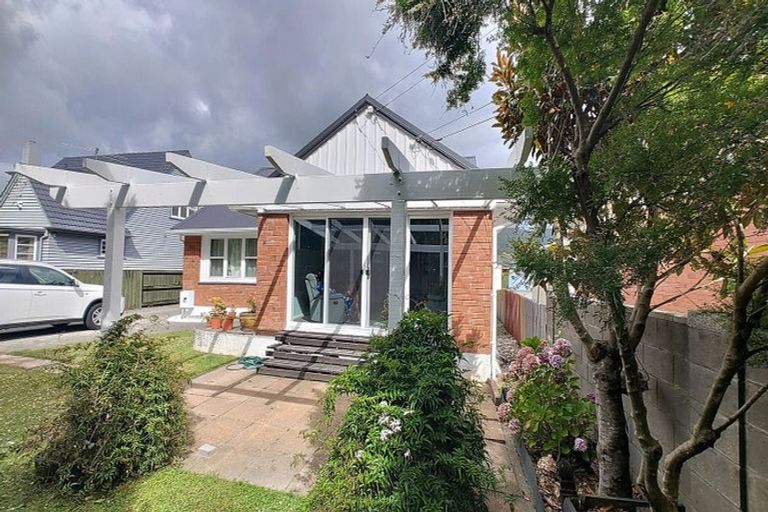 Photo of property in 56 Witako Street, Epuni, Lower Hutt, 5011