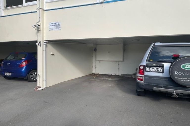 Photo of property in 4 Raroa Road, Kelburn, Wellington, 6012