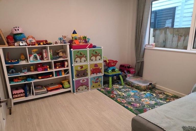 Photo of property in 55 Donegal Park Drive, Flat Bush, Auckland, 2019