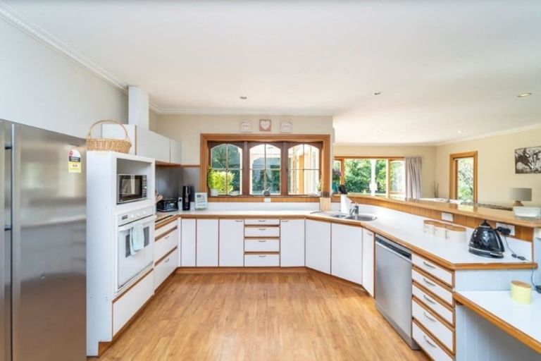 Photo of property in 210 Paierau Road, Opaki, Masterton, 5881