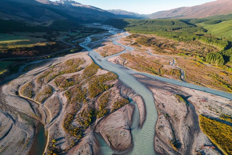 Photo of property in 37 Woodbank Road, Hanmer Springs, 7334