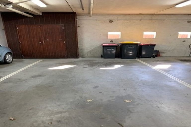 Photo of property in 2/41 Waller Terrace, Christchurch Central, Christchurch, 8011