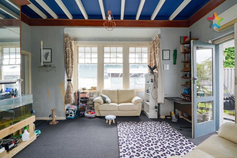 Photo of property in 79 Pomona Street, Georgetown, Invercargill, 9812