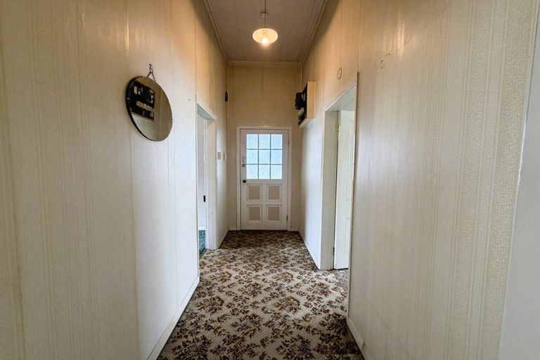 Photo of property in 137 Ward Street, Cobden, Greymouth, 7802