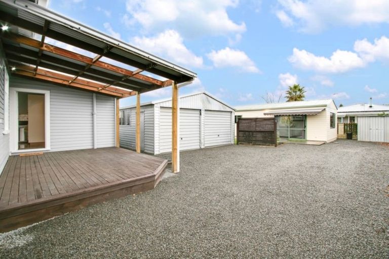 Photo of property in 1007 Outram Road, Akina, Hastings, 4122