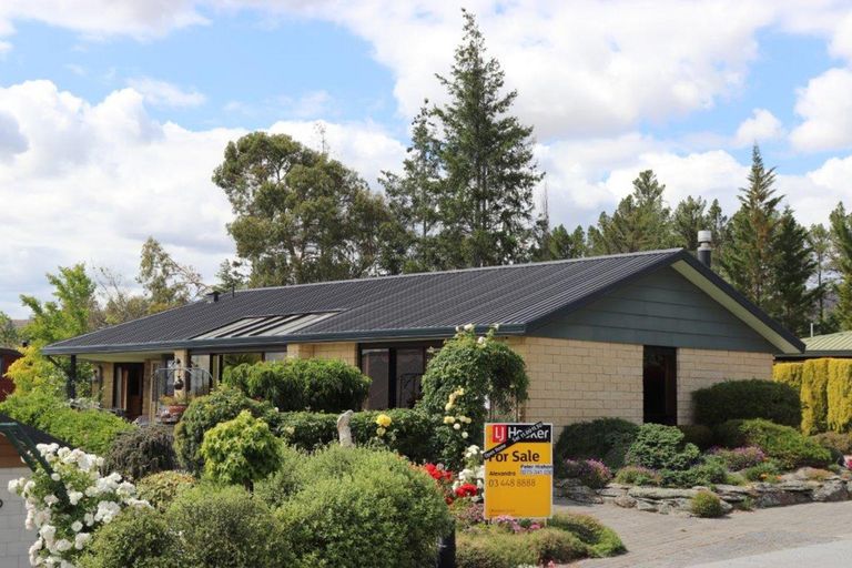 Photo of property in 3 Peterson Place, Bridge Hill, Alexandra, 9320