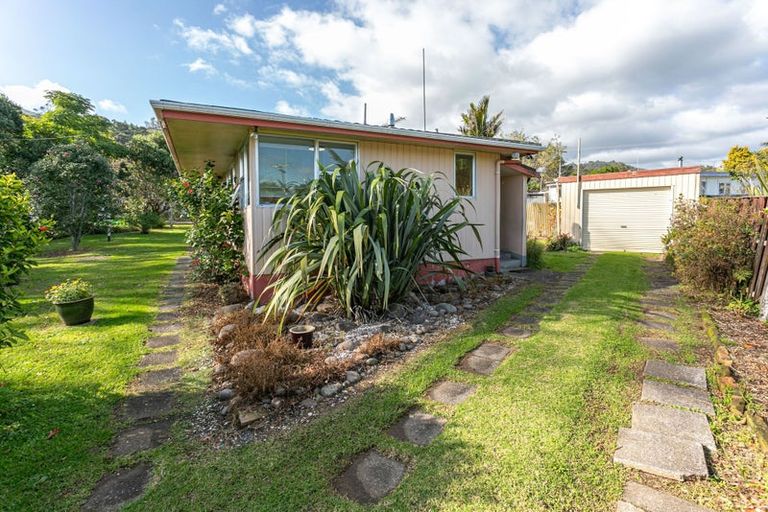 Photo of property in 410 Pagitt Street, Coromandel, 3506