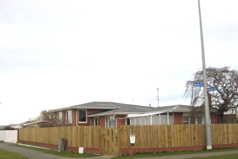Photo of property in 77 Martin Street, Strathern, Invercargill, 9812