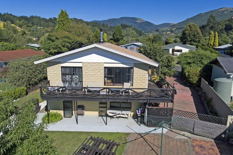 Photo of property in 6 Linden Place, Brooklyn, Motueka, 7198