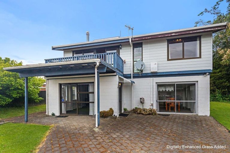 Photo of property in 39 Elliott Crescent, Owhata, Rotorua, 3010