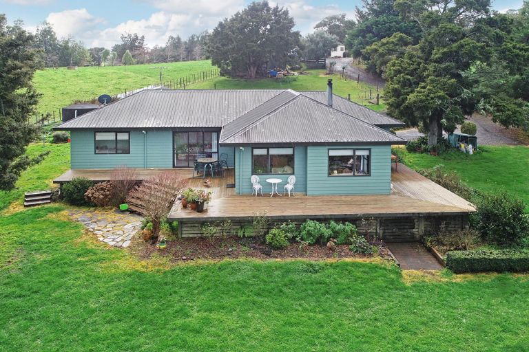 Photo of property in 108 Caie Road, Mangatawhiri, Pokeno, 2471