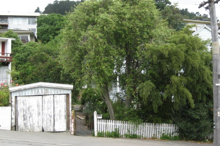 Photo of property in 58 Saint Davids Street, Lyttelton, 8082