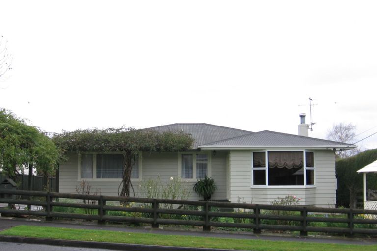 Photo of property in 4 Puriri Crescent, Lansdowne, Masterton, 5810