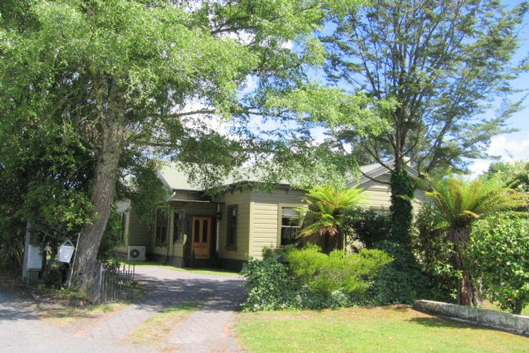 Photo of property in 1 West Street, Taumarunui, 3920