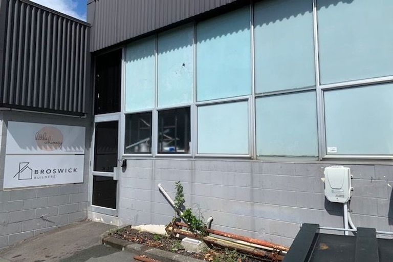 Photo of property in 35 Enterprise Street, Alexandra, 9320