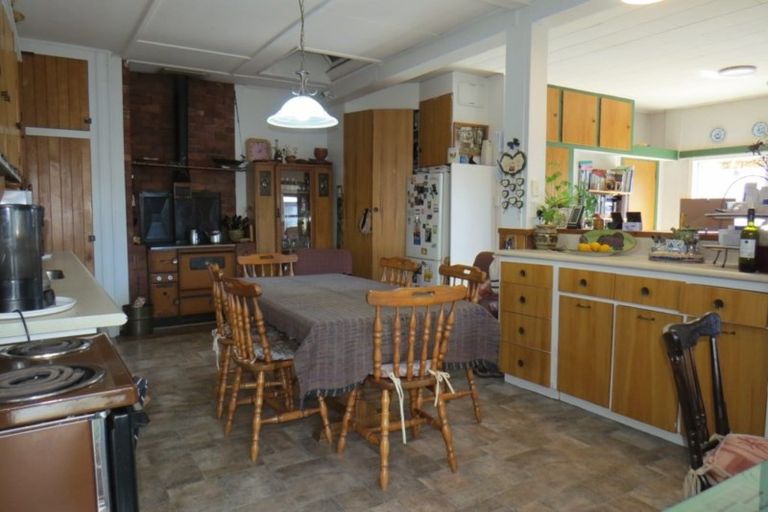 Photo of property in 13 Ayr Street, Fairlie, 7925