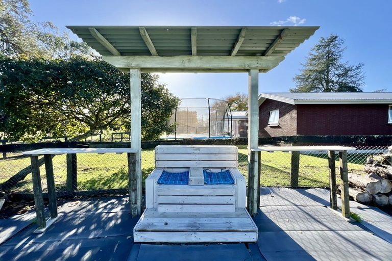 Photo of property in 322 Kawerau Road, Putauaki, Whakatane, 3192