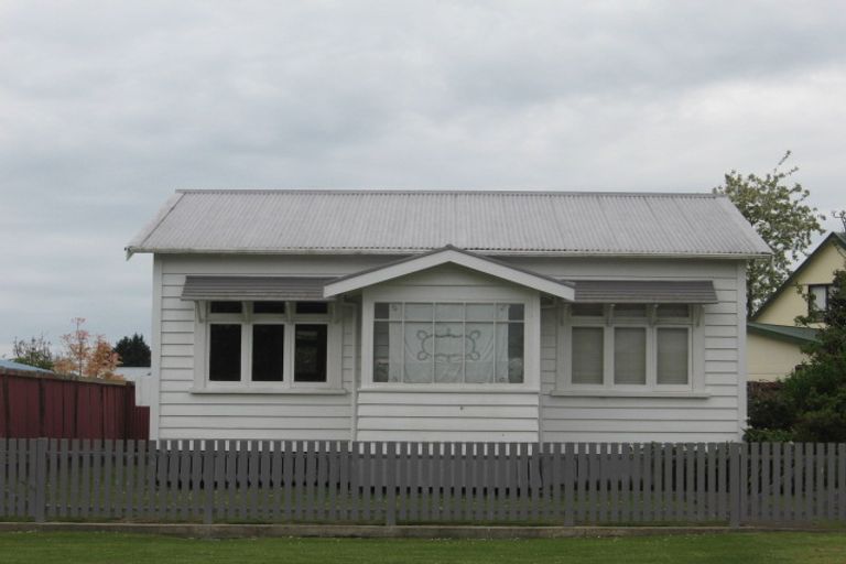 Photo of property in 111a Richard Street, Opotiki, 3122