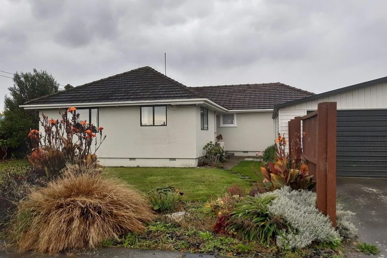 Photo of property in 29 Glovers Road, Halswell, Christchurch, 8025