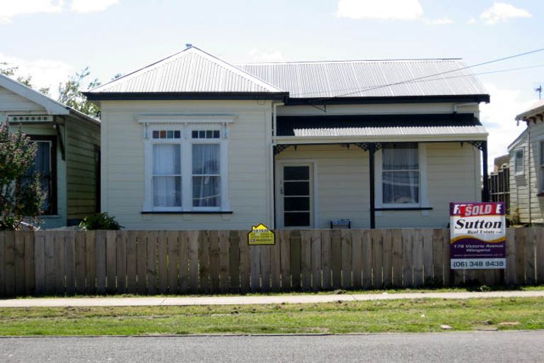 Photo of property in 76a Keith Street, Whanganui, 4500