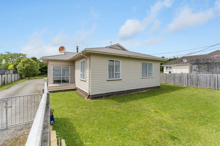 Photo of property in 19 Arthur Street, Pahiatua, 4910