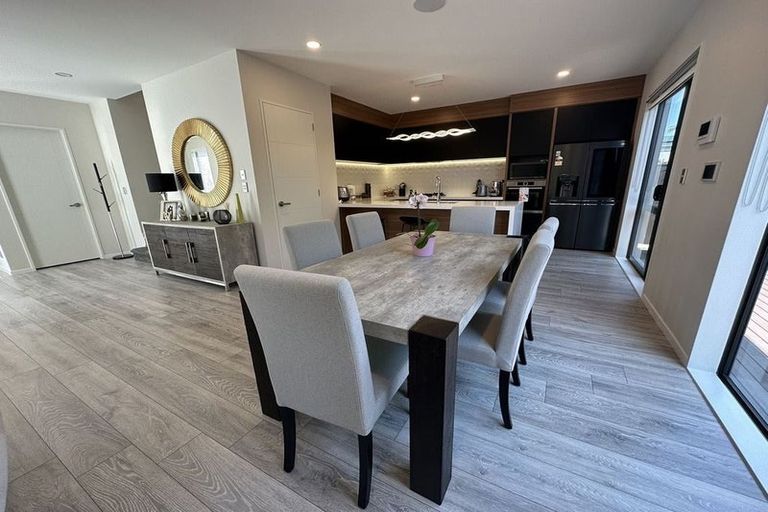 Photo of property in 3 Roa Avenue, Hobsonville, Auckland, 0616