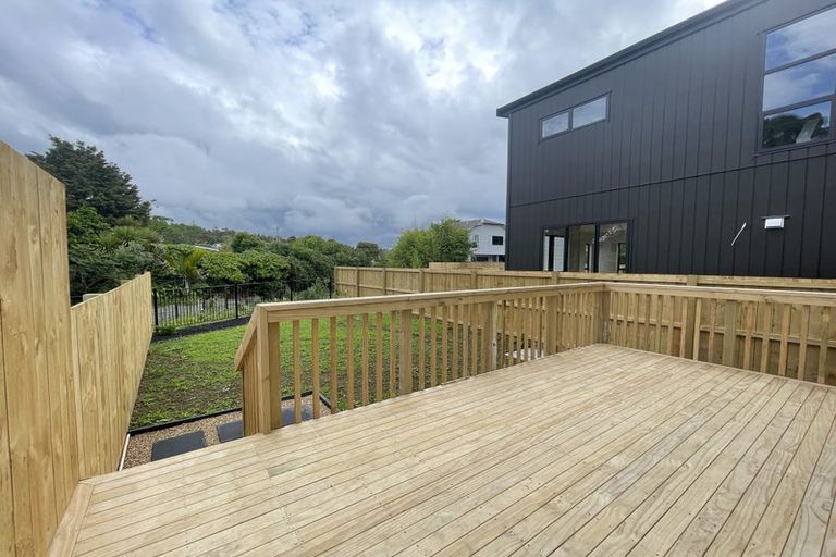 Photo of property in 40d Evelyn Place, Hillcrest, Auckland, 0627