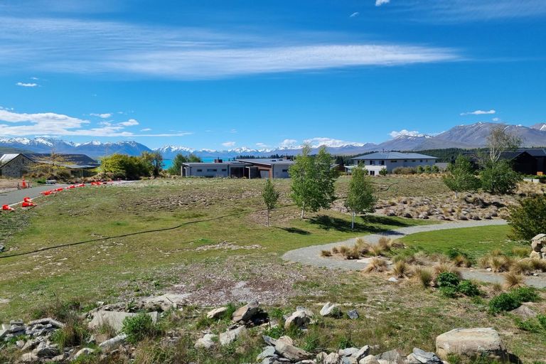 Photo of property in 18 Mistake Drive, Lake Tekapo, 7999
