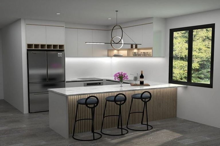 Photo of property in 61 Puwha Street, Massey, Auckland, 0614